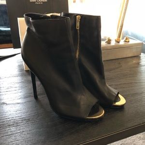 Steve Madden stilettos sz 10